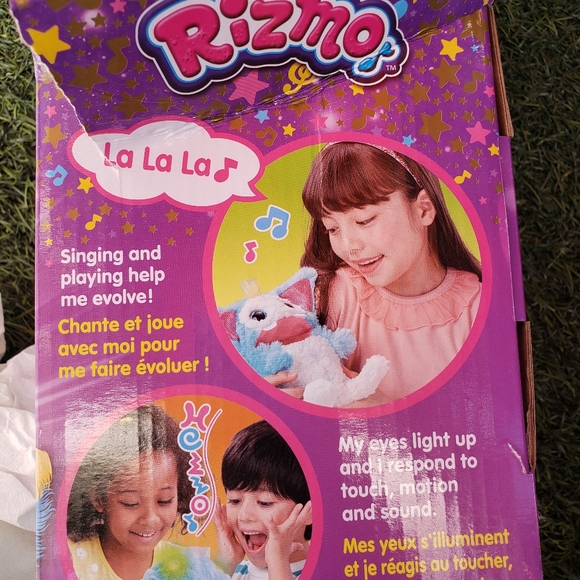 Toy - Picture 4 of 4